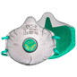 BLS Respiratory Zero 030 FFP3 Valved Mask