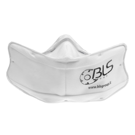 BLS Respiratory Flickit FFP1 Mask (Single)