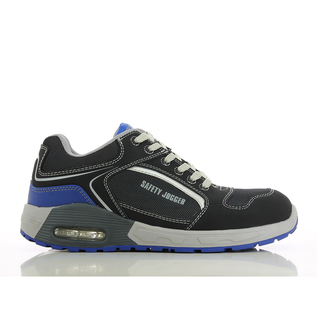 Safety Jogger Raptor S1 Safety Shoe