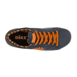 Dike Garish Shoe