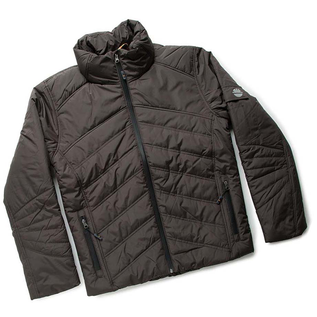 Dike Gaudy Padded Jacket