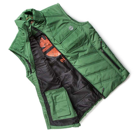 Dike Giant Bodywarmer