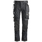 Snickers Workwear 6241 Snickers -AllroundWork Stretch Trousers - Holster Pockets