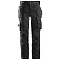 Snickers Workwear 6241 Snickers -AllroundWork Stretch Trousers - Holster Pockets