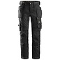 Snickers Workwear Snickers - 6241 AllroundWork Stretch Trousers - Holster Pockets
