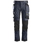 Snickers Workwear 6241 Snickers -AllroundWork Stretch Trousers - Holster Pockets