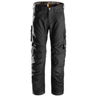 Snickers Workwear Snickers 6301 AllroundWork Trousers