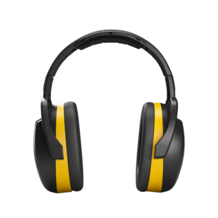 Hellberg Safety Hellberg Secure 2 Headband Earmuff