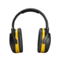 Hellberg Safety Hellberg Secure 2 Headband Earmuff, SNR 30dB