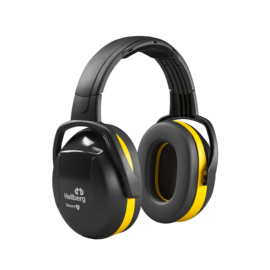 Hellberg Safety Hellberg Secure 2 Headband Earmuff