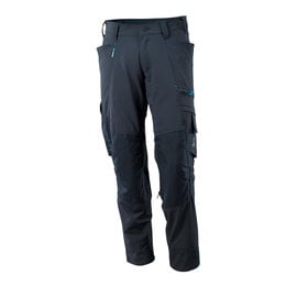 Mascot Workwear Mascot Advanced Stretch Trouser with kneepad pockets