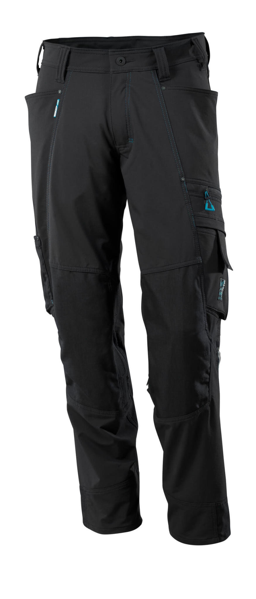 Mascot Advanced Trousers with Holster Pockets - Workwear.co.uk