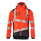 Mascot Workwear Mascot Accelerate Safe Outer Shell Jacket