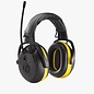 Hellberg Safety Hellberg Relax Headband Radio Earmuff