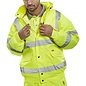 Super Touch Beeswift CBJ Hi Vis Bomber Jacket EN471 Class 3