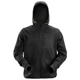 Snickers Workwear Snickers 8041 FlexiWork Fleece Hoodie