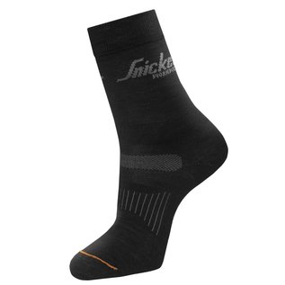 Snickers Workwear Snickers 9213 AllroundWork Wool Socks (2-pack)