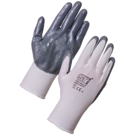 Super Touch Nitrotouch Glove
