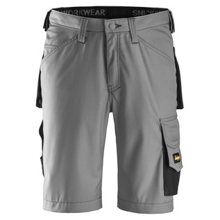 Snickers Workwear Snickers 3123 Rip-Stop Craftsmen Shorts
