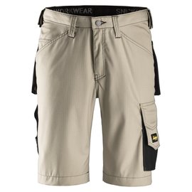 Snickers Workwear Snickers 3123 Rip-Stop Craftsmen Shorts