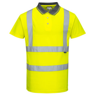 Hi Vis Polo Shirt (RX 710)