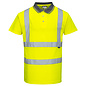 Hi Vis Polo Shirt S477