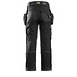 Snickers Workwear Snickers 7505 FlexiWork Kids Trousers