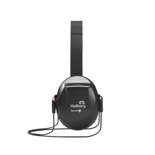 Hellberg Safety Hellberg Secure 3 Neckband Earmuff