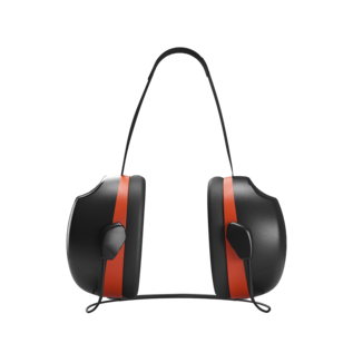 Hellberg Safety Hellberg Secure 3 Neckband Earmuff