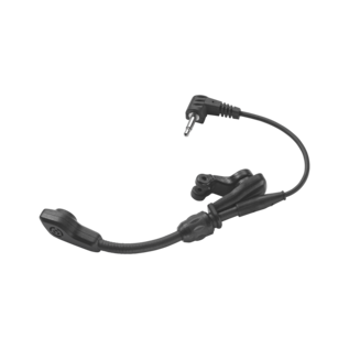 Hellberg Safety Boom Microphone