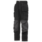 Snickers Workwear Snickers 3223 Rip-Stop Floorlayer Holster Pockets Trousers