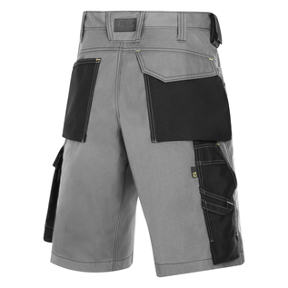 Snickers Workwear Snickers 3123 Rip-Stop Craftsmen Shorts