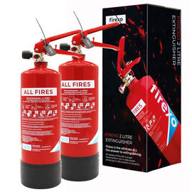 Firexo Firexo 2L Duo Pack