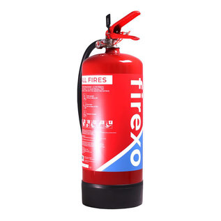Firexo Firexo 6L Fire Extinguisher