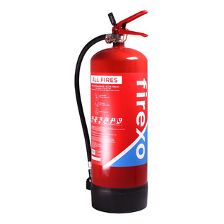 Firexo Firexo 9L Fire Extinguisher