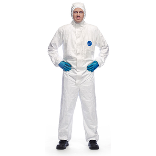 Tyvek Tyvek Classic Xpert Coverall