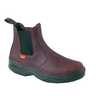 Redback Redback Magma Dealer Boot EN345 S3 SRC