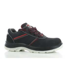 Safety Jogger Vallis S3 low-cut safety shoe