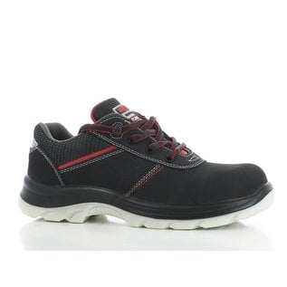 Safety Jogger Vallis S3 low-cut safety shoe