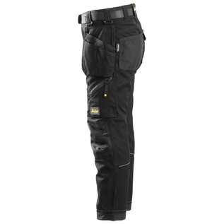 Snickers Workwear Snickers 7505 Flexi Work Junior Trousers (11+)