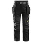 Snickers Workwear Snickers 7505 Flexi Work Junior Trousers (11+)