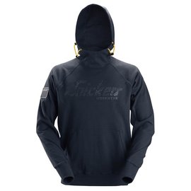 Snickers Workwear Snickers 2881 Logo Hoodie