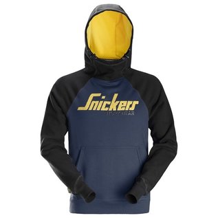 Snickers Workwear Snickers 2889 Allround Work Logo Hoodie