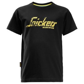 Snickers Workwear Snickers 7510 Junior Logo T Shirt