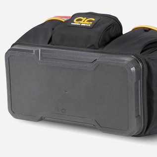 CLC CLC Soft-sided Tool Bag, Center Tray