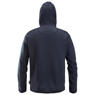 Snickers Workwear Snickers 8058 Full Zip Fleece Hoodie