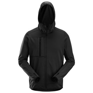 Snickers Workwear Snickers 8058 Full Zip Fleece Hoodie