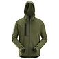 Snickers Workwear Snickers 8058 AllRoundWork Full Zip Fleece Hoodie