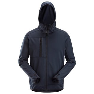 Snickers Workwear Snickers 8058 Full Zip Fleece Hoodie