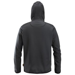 Snickers Workwear Snickers 8058 Full Zip Fleece Hoodie